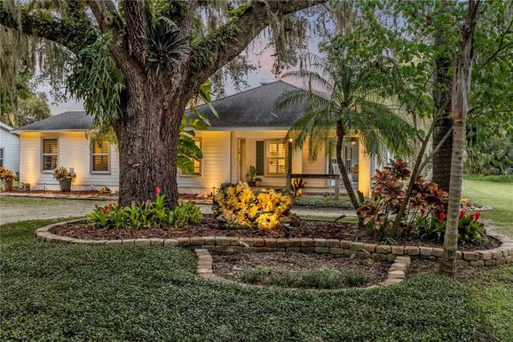 1132 OSTEEN MAYTOWN ROAD