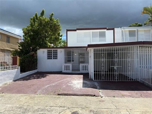 R - 2 Canaria JARDINES DE BORINQUEN