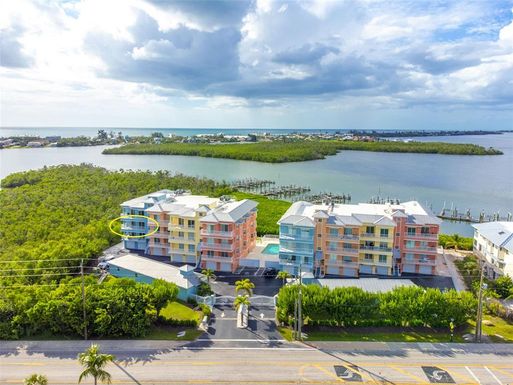 1420 BEACH ROAD UNIT 204