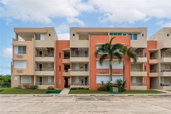 SR 301 km 7.4 CONDOMINIO PASEO DEL FARO, EL COMBATE UNIT F-303