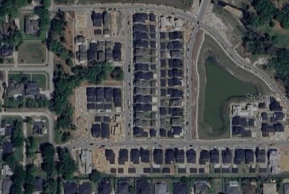 1143 BULWARK OAKS LANE