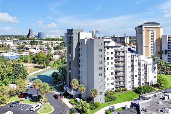 6165 CARRIER DRIVE UNIT 3511