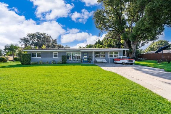 240 ORANGE TERRACE DRIVE