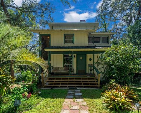 16750 SE 54TH STREET