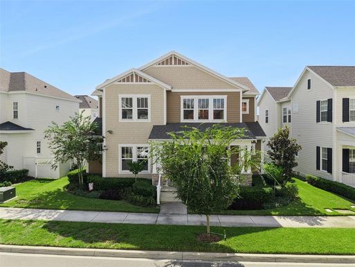 1866 BEACH RIDGE ROAD