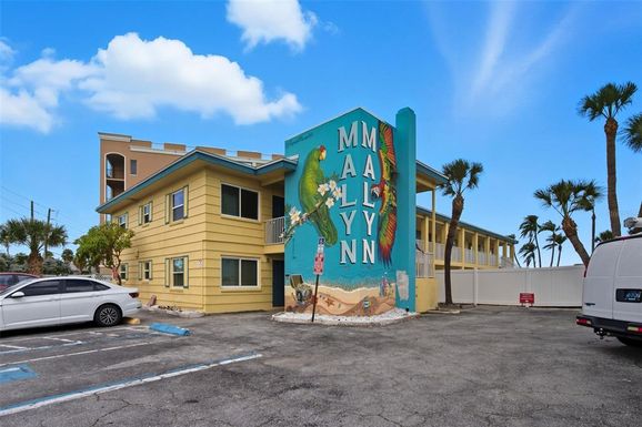 282 TREASURE ISLAND CAUSEWAY UNIT 15