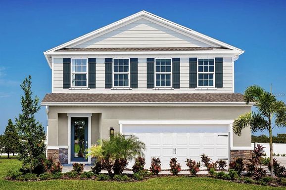 1294 WHISPERING LANE