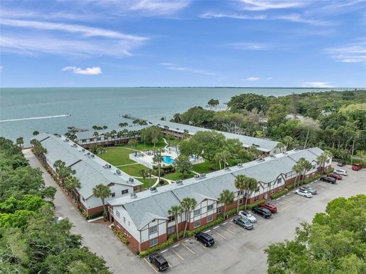 650 PINELLAS POINT DRIVE S UNIT 211