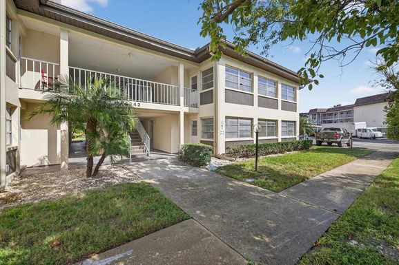 5242 OPAL LANE UNIT 207