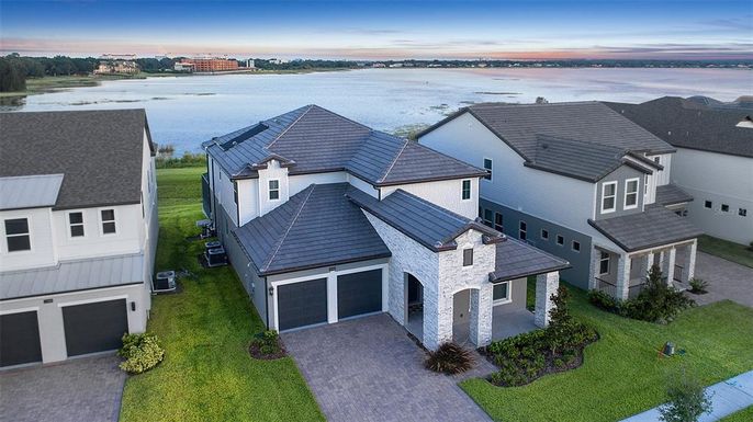 7494 ALPINE BUTTERFLY LANE