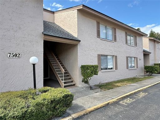 7502 NEEDLE LEAF PLACE UNIT A