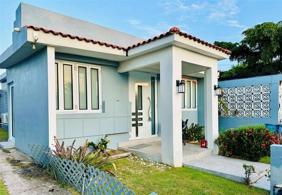 4 CALLE ASTROS, LOS ANGELES