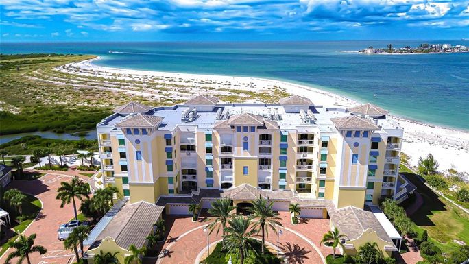 800 COLLANY ROAD UNIT 606