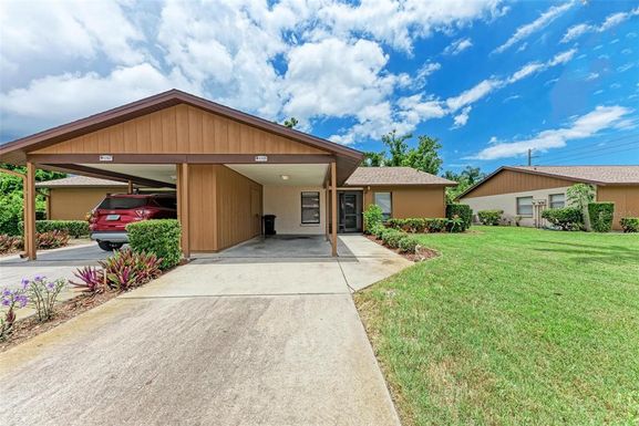 1705 CURRY AVENUE UNIT 85