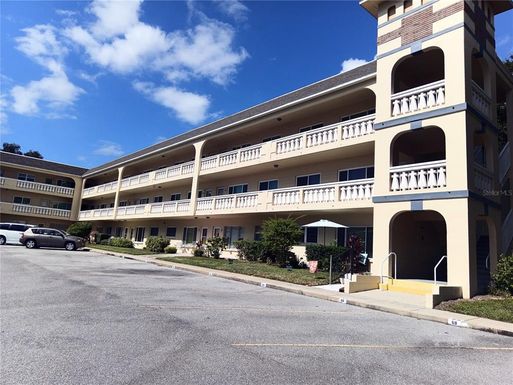 2256 SPANISH DRIVE UNIT 42