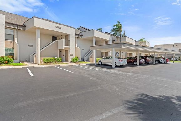 14770 EAGLE RIDGE DRIVE UNIT 112