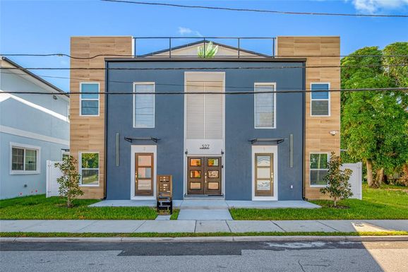 527 N GARDEN AVENUE Unit South