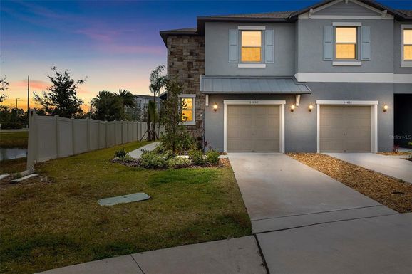 14450 EASY GOER STREET