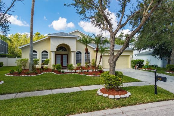 8132 BRINEGAR CIRCLE