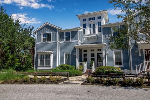 321 SAPPHIRE LAKE DRIVE UNIT 202