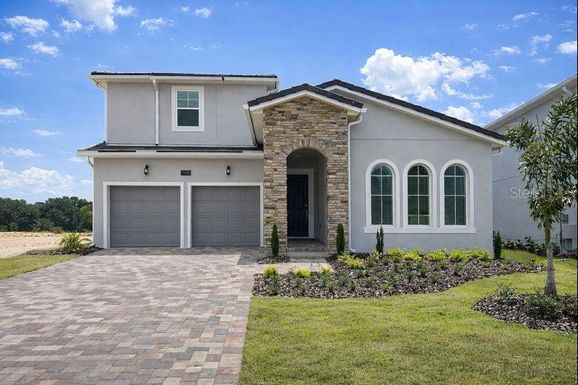 16005 VOLTERRA POINT