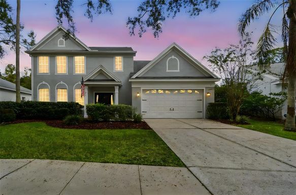 4952 EBENSBURG DRIVE