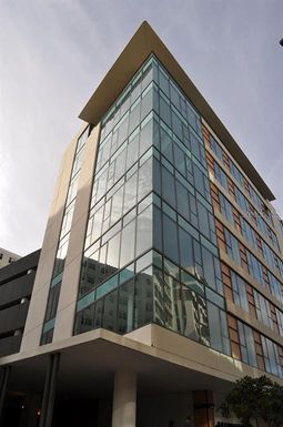 1511 AVENIDA JUAN PONCE DE LEÓN CIUDADELA TORRE 800 UNIT 861