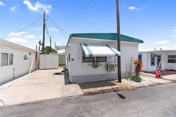 10315 CORTEZ ROAD W UNIT 60-4