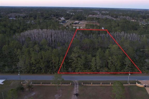 Lot 380 SABAL STREET