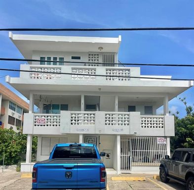 201 OCEAN DRIVE UNIT 714