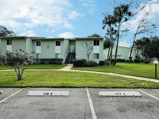 542 MIDWAY DRIVE UNIT B