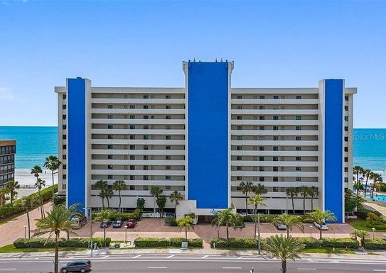 14950 GULF BOULEVARD UNIT 905