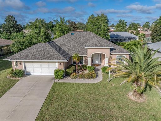 4862 N EL CAMINO DRIVE