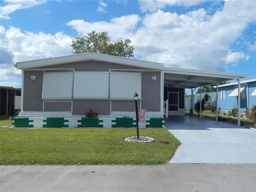 6710 36TH AVENUE E UNIT 34