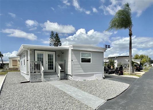 7202 MOUNT ESSEX DRIVE NE UNIT 499