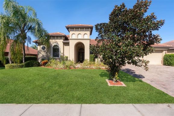 2921 FALCONHILL DRIVE