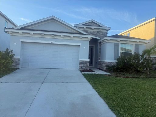 222 MANGROVE MANOR DRIVE