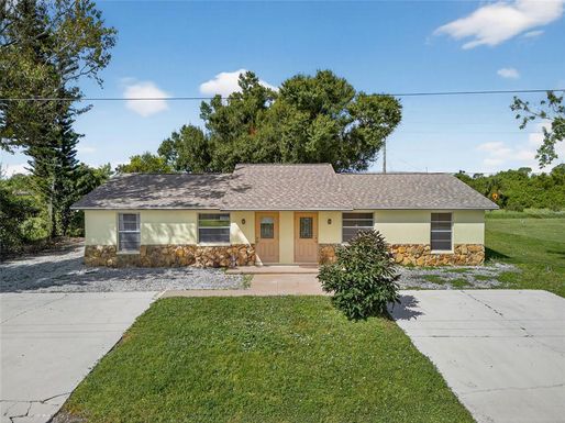 12337 BUFFING ROAD UNIT A and B