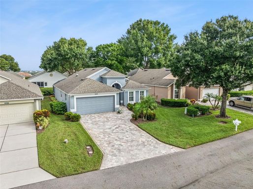 3609 KINGSWOOD COURT