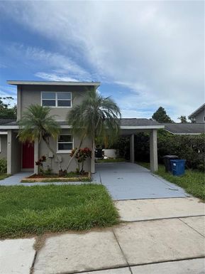411 OAKLEAF BOULEVARD UNIT B