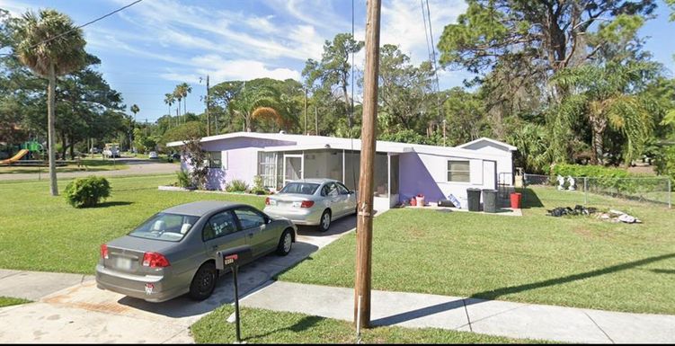 7235 ROYAL PALM DRIVE