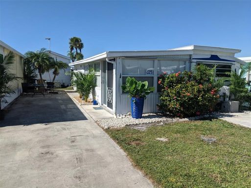 1475 FLAMINGO DRIVE UNIT 162