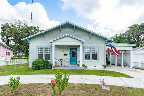 900 N WHEELER STREET