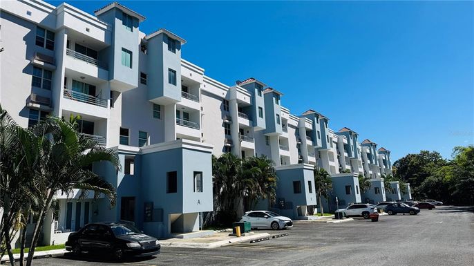 Camino TERRAVERDE UNIT D409