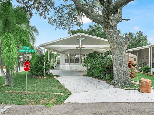 37 SILVER DOCTOR LANE