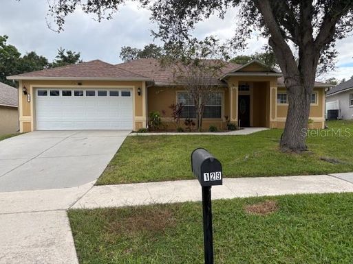 129 COMPASS ROSE DRIVE