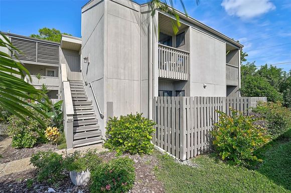 244 WOODLAND DRIVE UNIT 244