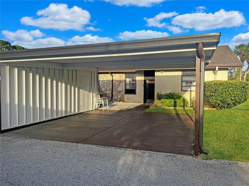 6431 DREXEL DRIVE UNIT 1