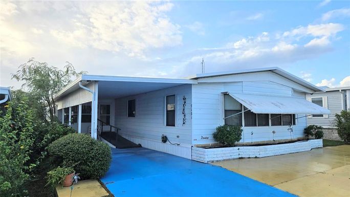 7131 EL DEWITT STREET