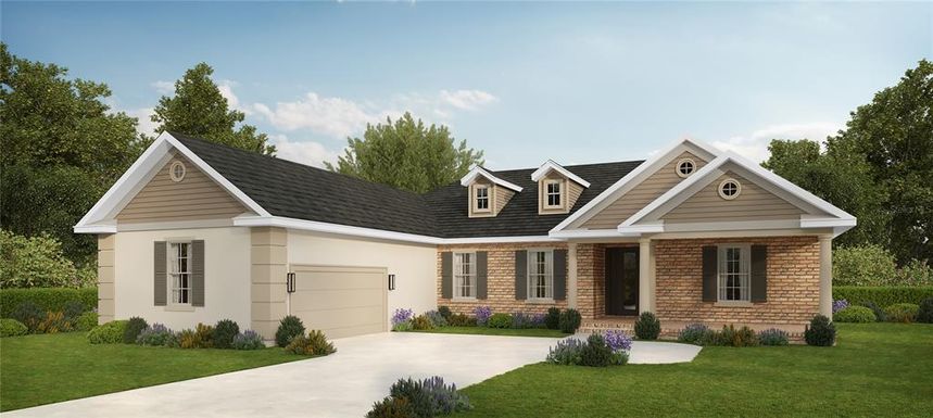 3818 W BIRDS NEST DRIVE